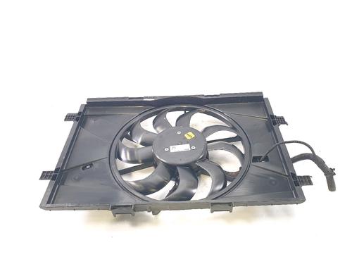 Køleventilator elektrisk FIAT 500e (332_) Elektro 3+1 (FA1) (118 hp) 26917637