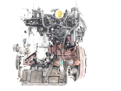 Engine PEUGEOT 307 CC (3B) 2.0 HDi 135 | BP31821581M1