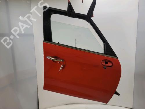 Used Right front door MINI MINI COUNTRYMAN (R60) Cooper D (112 hp) 27454451