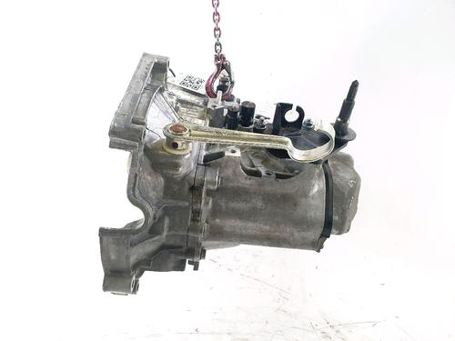 Used Gearbox Gearbox PEUGEOT 206+ (2L_, 2M_) 1.4 i (2LKFWA, 2MKFWA) (75 hp) 33280477 33280477