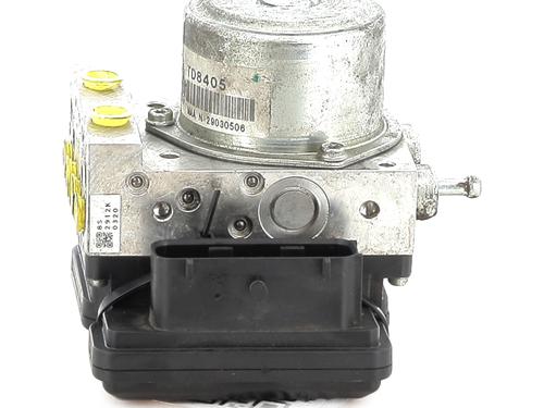 ABS pump NISSAN JUKE (F15) 1.5 dCi | BP24324424M43 