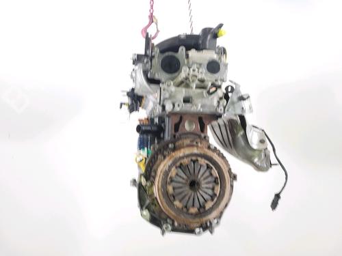 Motor RENAULT SCÉNIC I MPV (JA0/1_, FA0_) 1.4 16V (JA0D, JA1H, Ja0W, JA10) | BP28486618M1