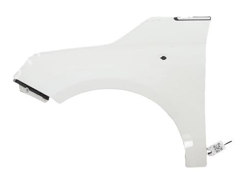 Used Left front fenders FIAT 500 (312_) 0.9 (312AXG1A, 312.AXG11) (86 hp) 33009782