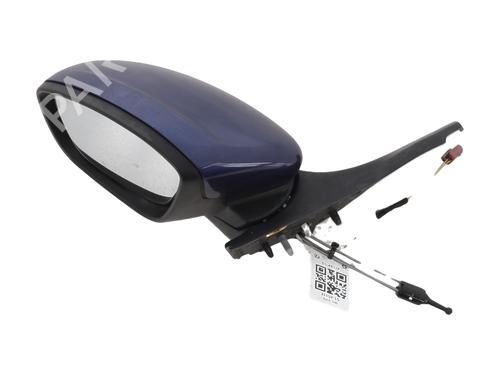 Retrovisor esquerdo PEUGEOT 208 I (CA_, CC_) 1.0 VTi (68 hp) 31367938