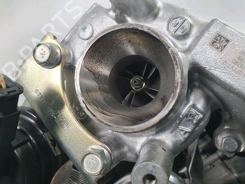 Engine PEUGEOT 208 I (CA_, CC_) 1.6 HDi / BlueHDi 75 | BP37751969M1  - Image 7