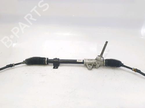Used Steering rack KIA PICANTO II (TA) 1.0 (67 hp) 28686147