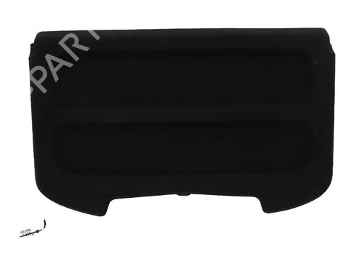 Used Rear parcel shelf Rear parcel shelf DACIA SANDERO II 1.5 dCi (90 hp) 33752019 33752019