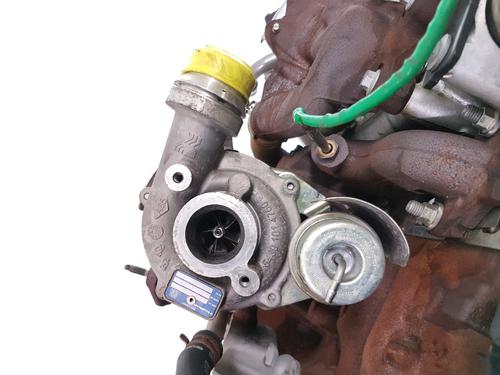 Engine RENAULT MODUS / GRAND MODUS (F/JP0_) 1.5 dCi 75 | BP39524299M1 - Image 6
