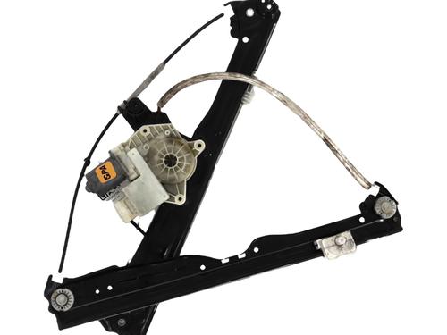 Used Front left window mechanism PEUGEOT 308 I (4A_, 4C_) [2007-2016]  28068837