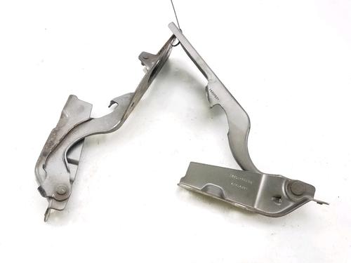 Used Hinge/Door check strap JEEP GRAND CHEROKEE III (WH, WK) 3.0 CRD 4x4 (218 hp) 27919323