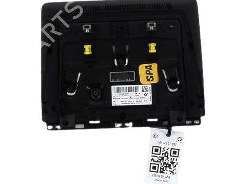 Display RENAULT CLIO V (B7_) 1.6 E-TECH 140 (B7MU) | BP37065081C48 - Image 2