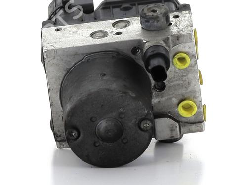 ABS Bremseaggregat ALFA ROMEO 147 (937_) 1.9 JTD (937.AXD1A, 937.BXD1A, 937.AXV1A, 937.BXB1A,... | BP29741400M43 