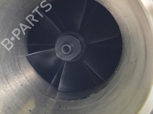 Engine PEUGEOT 308 SW I (4E_, 4H_) 1.6 HDi | BP29988200M1