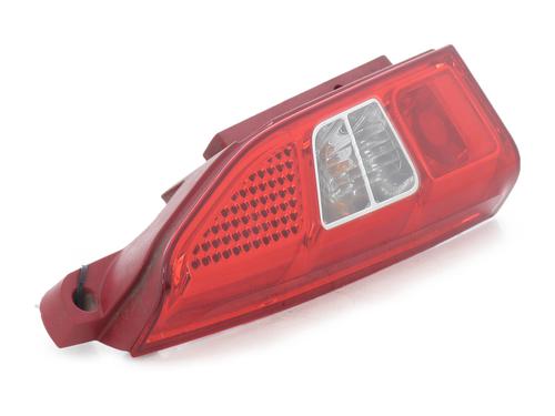Left taillight PEUGEOT PARTNER Tepee 1.6 HDi | BP39224959C34 - Image 5
