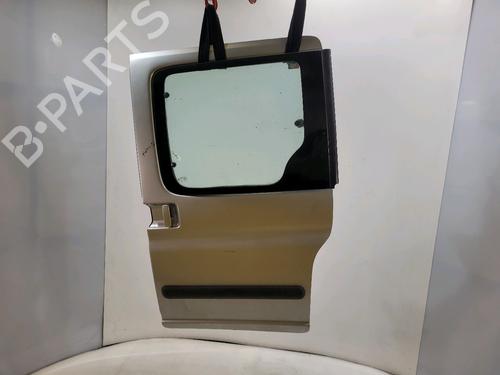 Venstre side skyvedør CITROËN BERLINGO / BERLINGO FIRST MPV (MF_, GJK_, GFK_) 2.0 HDI 90 (MFRHY) (90 hp) 30558543