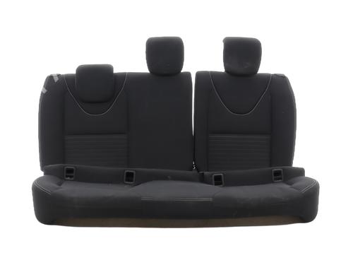 Asientos traseiros RENAULT CLIO IV (BH_) 0.9 TCe 90 (BHNF, BHMA, BHMH, BHJK, BHJR) (90 hp) 31304492