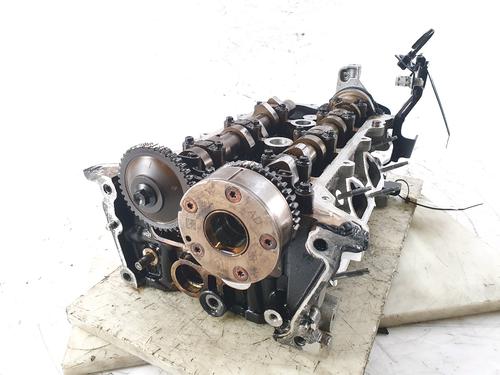 Cylinder head RENAULT CAPTUR I (J5_, H5_) 0.9 TCe 90 | BP33446347M5 - Image 3