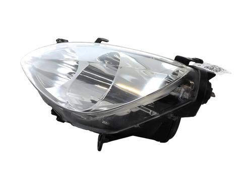 Used Left headlight PEUGEOT 307 (3A/C) 1.6 HDi (90 hp) 28685985