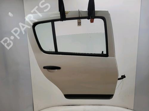 Right rear door DACIA SANDERO 1.4 MPI LPG | BP29931815C5 