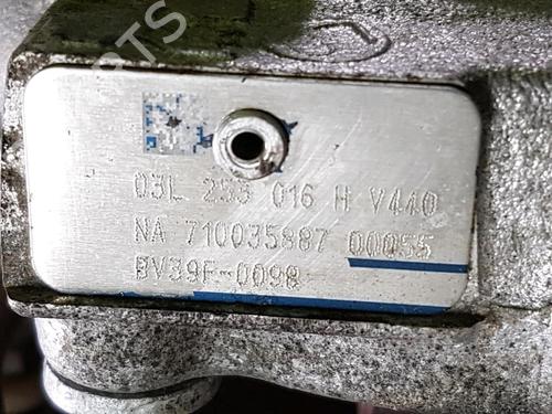 Engine SEAT IBIZA IV ST (6J8, 6P8) 1.6 TDI | BP28207667M1 