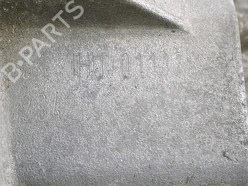 Gearbox VW GOLF V (1K1) 1.4 16V | BP32013287M3 
