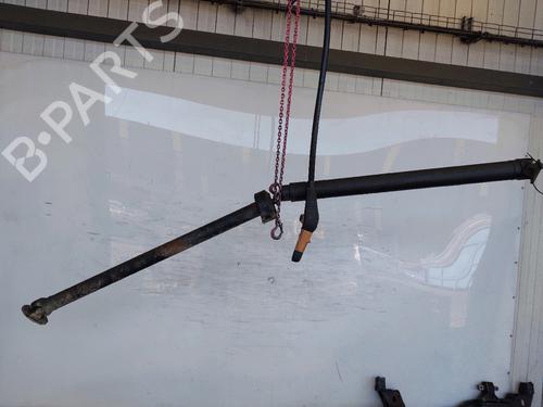 Used Driveshaft NISSAN QASHQAI I (J10, NJ10) 2.0 dCi All-wheel Drive (150 hp) 29381341