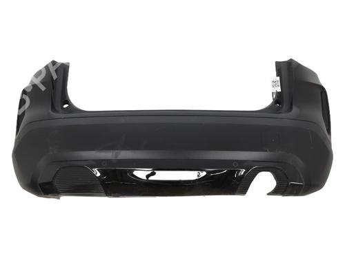 Used Rear bumper CITROËN C4 III (BA_, BB_, BC_) 1.5 BlueHDi 130 (BBYHZB) (131 hp) 30842938