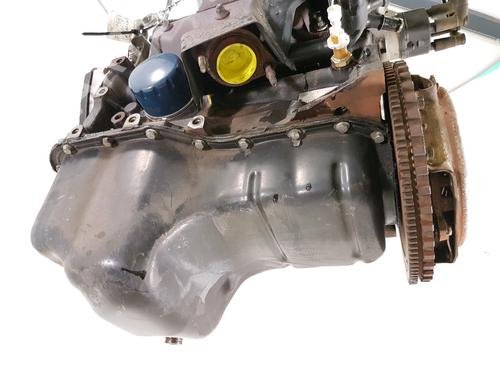 Engine RENAULT MEGANE I (BA0/1_)  | BP28505794M1 