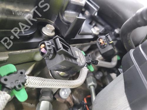 Engine CITROËN C4 Picasso II 1.6 HDi / BlueHDi 115 | BP29695982M1 