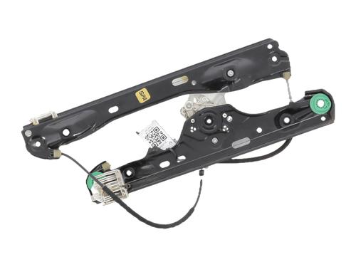Front right window mechanism BMW X1 (E84) xDrive 18 d | BP39665686C23 - Image 2