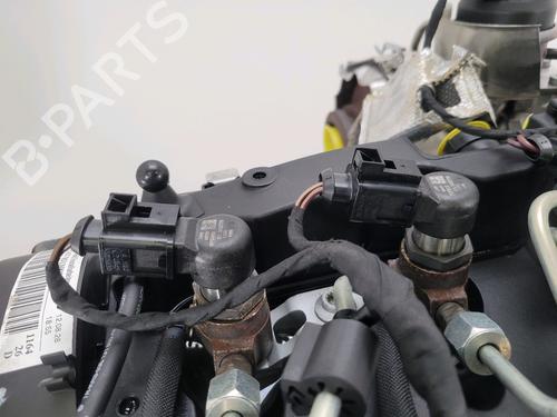 Engine SEAT IBIZA IV (6J5, 6P1) 1.6 TDI | BP28533909M1