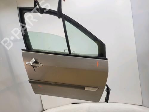 Used Right front door RENAULT SCÉNIC II (JM0/1_) 1.6 (JM0C, JM0J, JM1B) (113 hp) 27248210