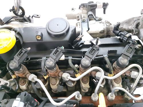 Engine RENAULT KANGOO Express (FW0/1_) 1.5 dCi 110 (FW0C, FW0H) | BP33745231M1  - Image 12