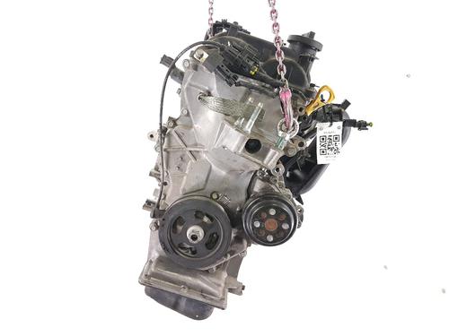 Used Engine Engine 39524123 39524123