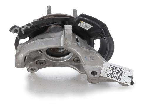 Left front steering knuckle KIA NIRO II (SG2) 1.6 GDi Hybrid | BP30869097M25