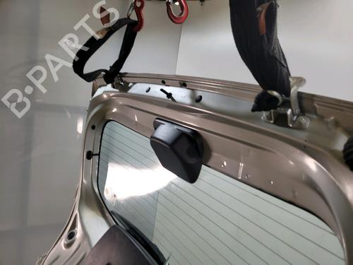 Tailgate DACIA SANDERO II 1.5 dCi | BP32007162C6