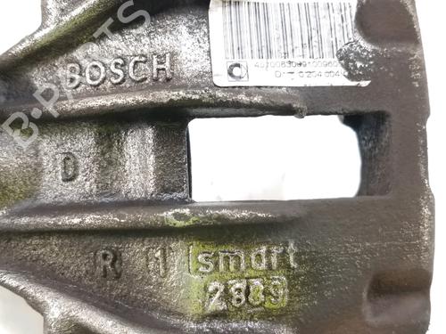 Right front brake caliper SMART FORTWO Coupe (451) 0.8 CDi (451.301) | BP27918547M104