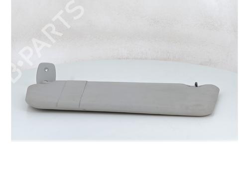 Left sun visor PEUGEOT PARTNER Box Body/MPV 1.6 HDi | BP29296372I1 