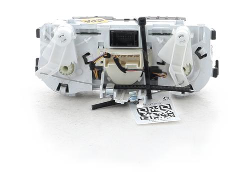 Climate control OPEL CORSA E (X15) 1.3 CDTI (08, 68) | BP39394807I5 - Image 2