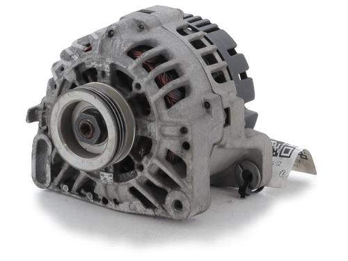 Generator RENAULT CLIO II (BB_, CB_) 1.2 16V (BB05, BB0W, BB11, BB27, BB2T, BB2U, BB2V, CB05,... (75 hp) 30895035