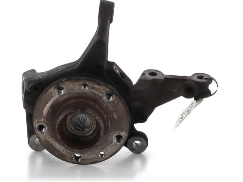 Używane Zwrotnica przednia prawa DACIA DUSTER (HS_) 1.5 dCi (86 hp) 31635456