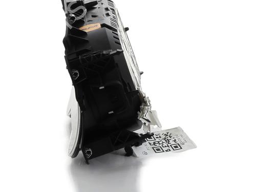 Instrument cluster VW GOLF SPORTSVAN VII (AM1, AN1) 1.4 TSI | BP29443230C47 