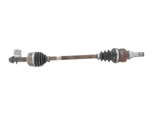 Used Left front driveshaft Left front driveshaft CITROËN C1 (PM_, PN_) 1.0 (68 hp) 40557784 40557784