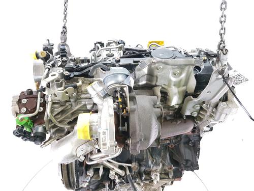 Engine RENAULT LAGUNA III Grandtour (KT0/1) 2.0 dCi (KT07, KT0J, KT14, KT1A, KT1S) | BP31749170M1 