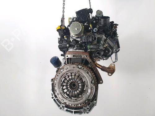 Engine RENAULT CLIO IV (BH_) 1.5 dCi 90 | BP37680573M1 - Image 3