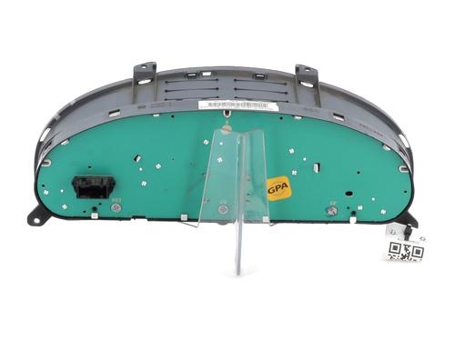 Instrument cluster PEUGEOT 406 Coupe (8C) 3.0 V6 | BP24921509C47 