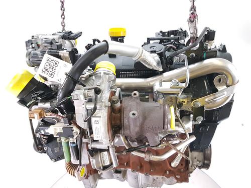 Engine RENAULT CLIO IV (BH_) 1.5 dCi 90 | BP38457426M1  - Image 5