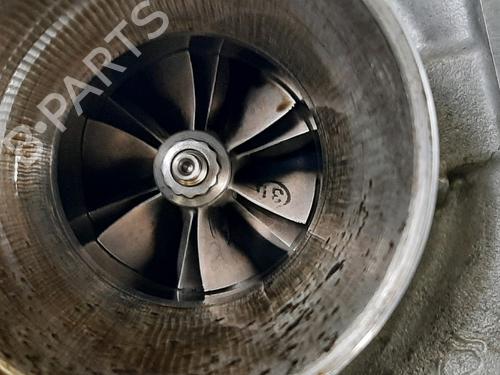 Engine RENAULT LATITUDE (L70_) 2.0 dCi 150 (L70H) | BP31699115M1