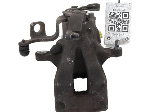Left rear brake caliper CITROËN C4 Grand Picasso I (UA_) 2.0 HDi 138 | BP29381817M107 