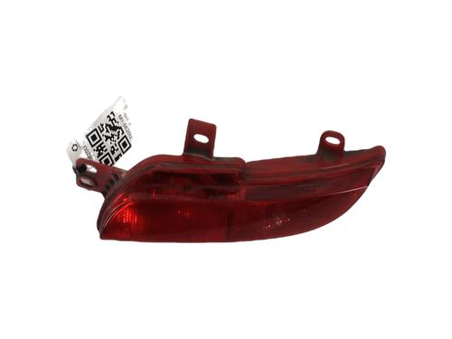Højre baklys, støtfanger PEUGEOT 206+ (2L_, 2M_) 1.1 (60 hp) 30653979